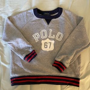 Polo Ralph Lauren Sweatshirt